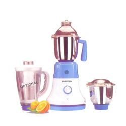 rajesh mixer grinder 550 watt price